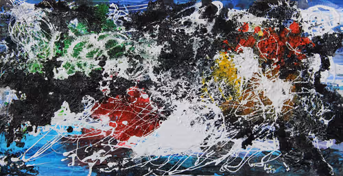 Item #30570506101474719710738310620042499867330861903085432496506805791687868153857 Media