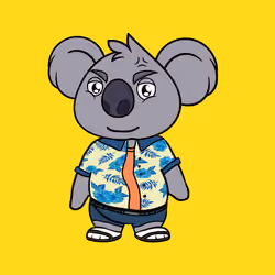 koala #82