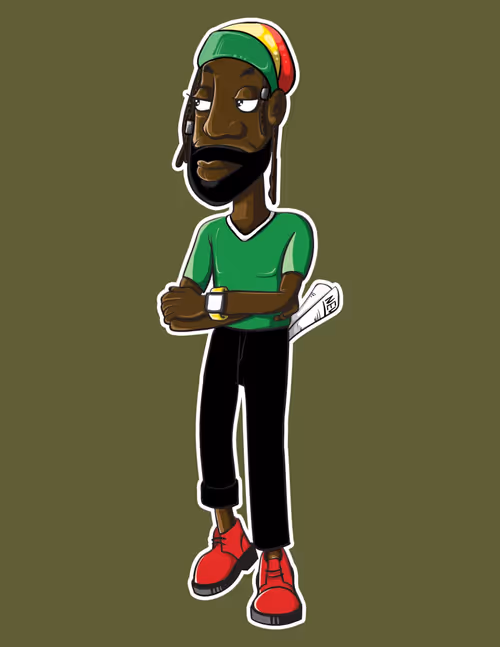 Item #110111424470718268554522723824524592729069504461222733168122270042236355870721 Media