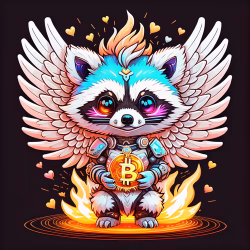 #3 The World of Racoon