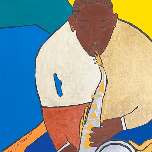Smooth Jazz