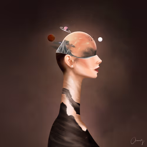 Item #61755371504860862755050309522407492379978418224110245722909357557358792802305 Media