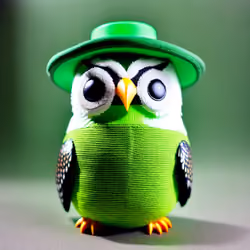 Mr.OwL #67