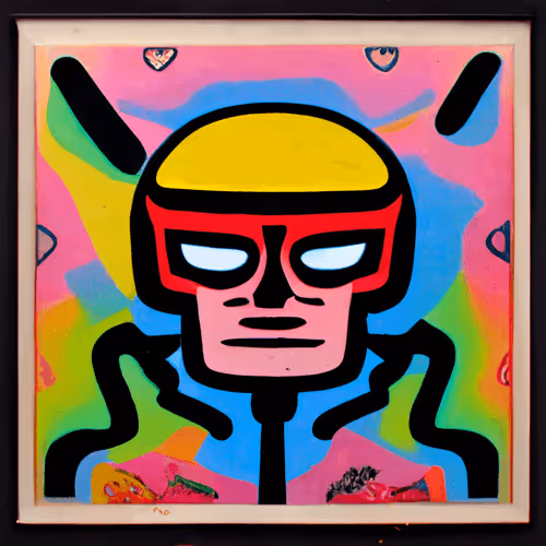 JackyPark88 Collection