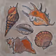 Mbitu Collection - old
