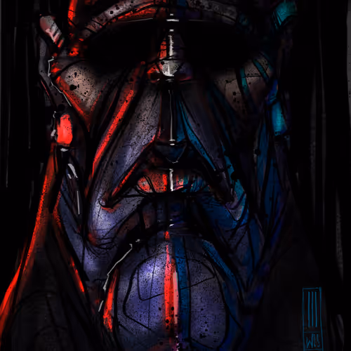 Leviathan | 2021 Wes Henry