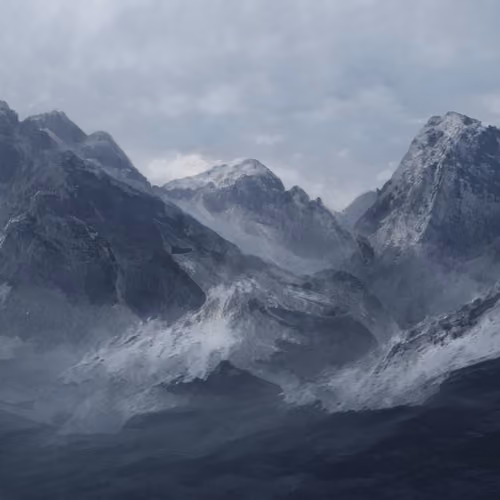 Landscape #60