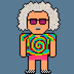 Weebit Einstein #28