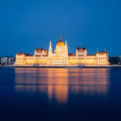 28. City Glow, Hungary