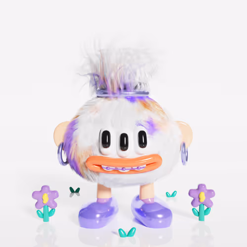 I M Not Monster