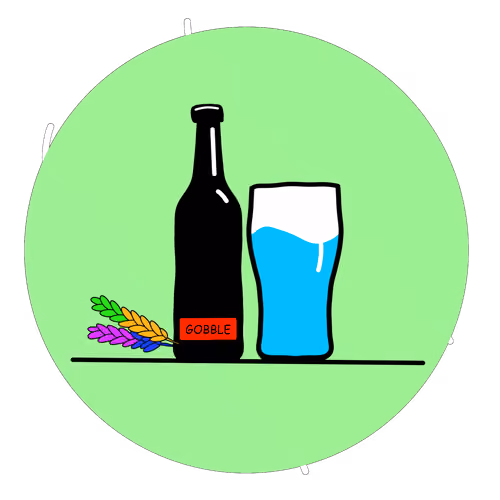 OnChain Beer #1016