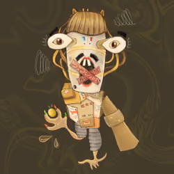 OAK-ZUZU