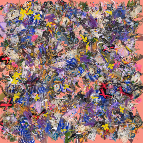Case Simmons Image Pollocks