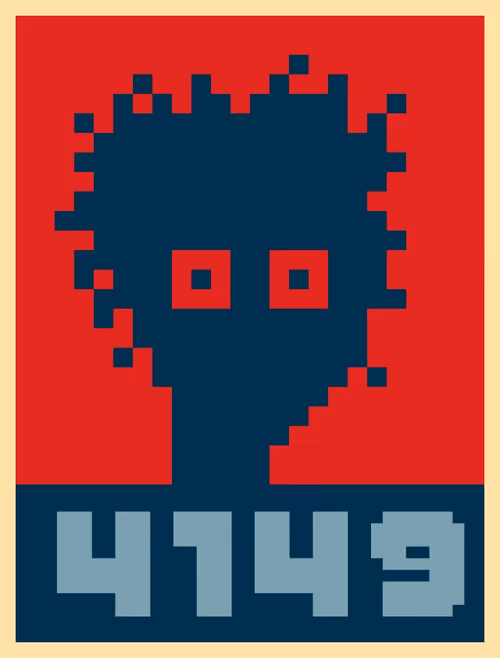 Item #93886884605532467721486136943166239309060144956649019335947458952419996598273 Media