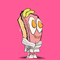 BORINGSPONGE #08