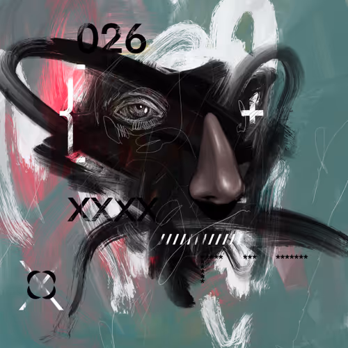 MASKX 026