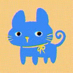 Water Cat