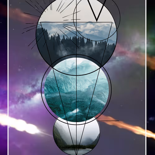 Gung Collection - old