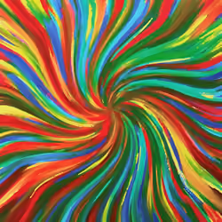 Colorful #17