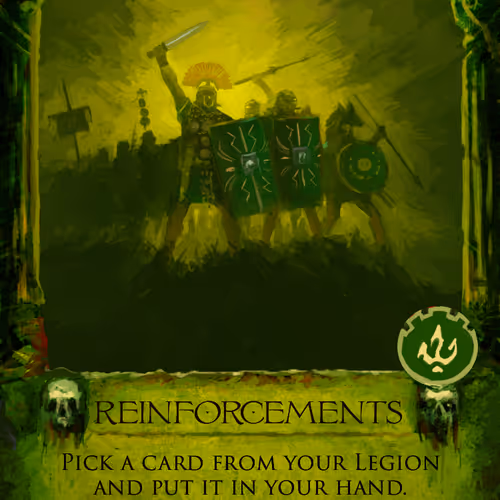 Vempire The Founding Soldiers