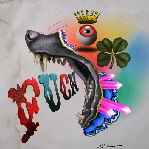 Fungus Watercolors V3