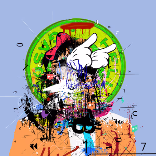 Item #72903160264025384512430968224060559681556028928676415462374905646721385103361 Media