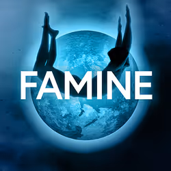 OFFICIAL MAXI CD ALBUM COVER COLLECTION "SONG 24 FAMINE"