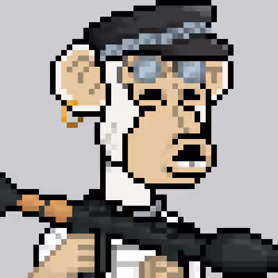 The War Ape 7199