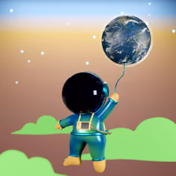 Astronaut#47