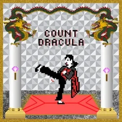Count Dracula - #1