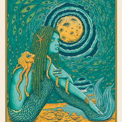 Medusa's Lair- 1/1
