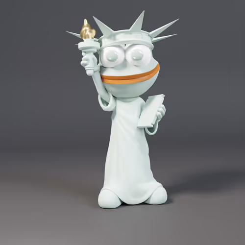 HI-FI PEPE #2501