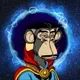 The SorcerApe Supreme