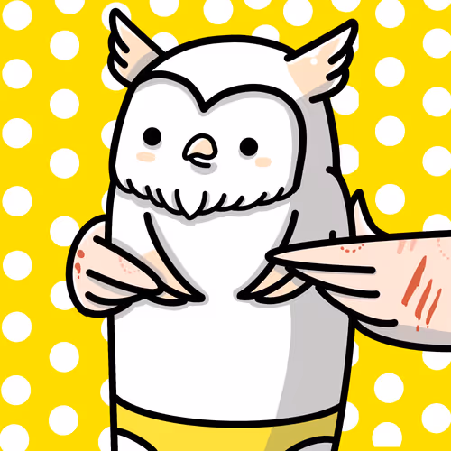 Owlmybabies