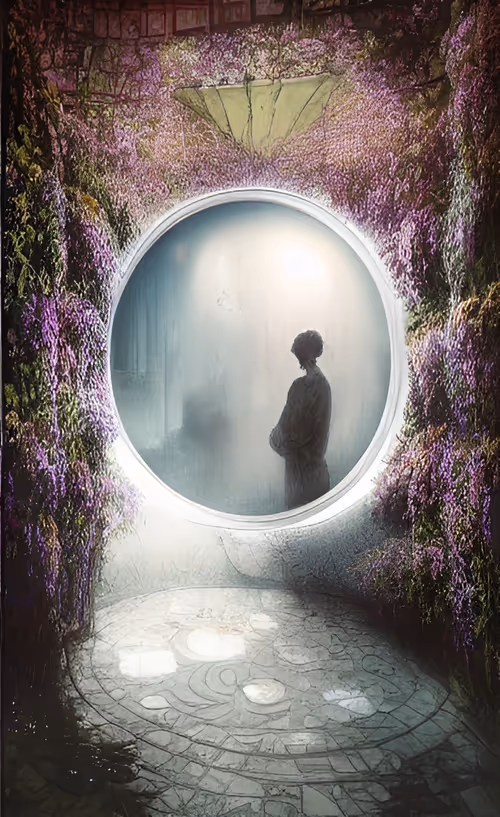 Item #20900702319609496262204482849051022824445366984679186514182397919072129908737 Media