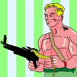 Partycrasher V1