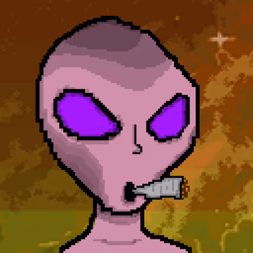 CyberAlienz #144
