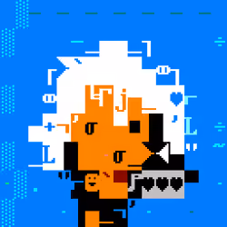 DOS Punk 830