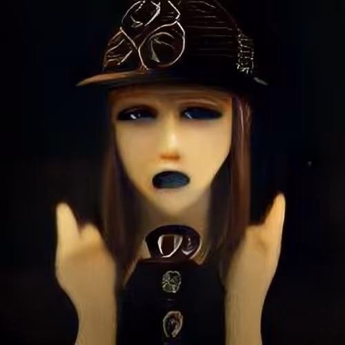 Item #107969292059957427884550379393778325525101847410600752141323935529909536948225 Media