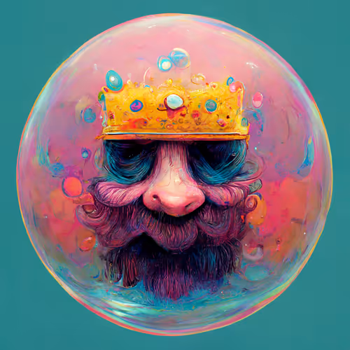 Bubblehead Kingz GY51w0Te88