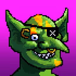 PixelGooblin #097