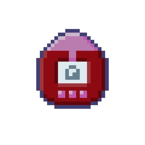 Tamapixel #29