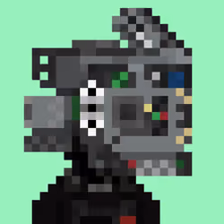 PixelBot 6035