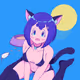 Cosplay Animal