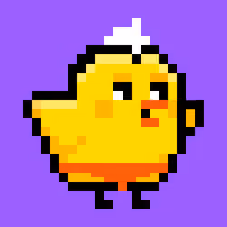 CryptoChickoo #077