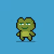 Smol Frogz