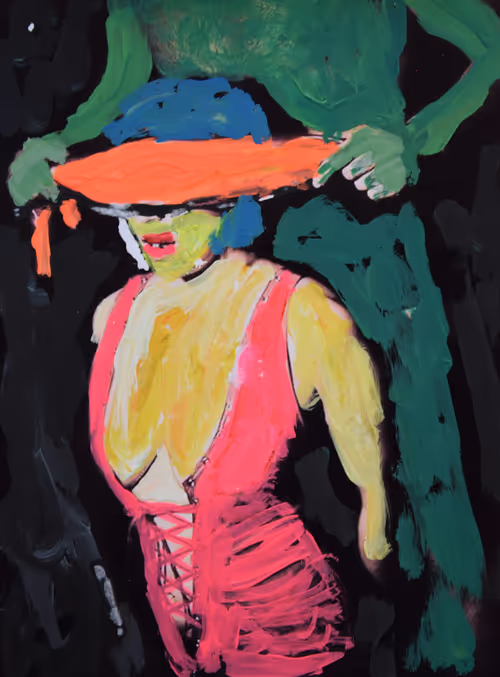 Item #5933605861827810115765458697871522694083350793229885744995134286894293057542 Media