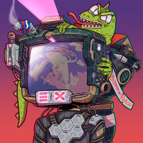 Creepz x Sora's Dreamworld