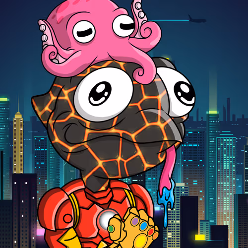 _JesseBrackenbury_ Collection