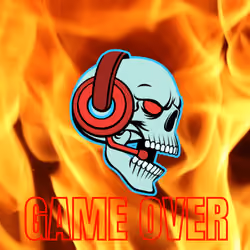 The game is over